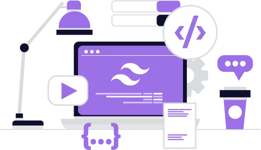 Tailwind CSS Development Company
